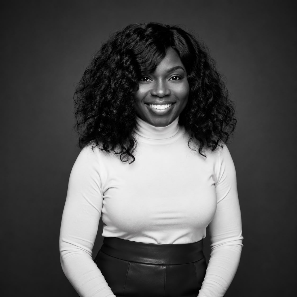 Mavis Badu Gyamfi
